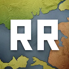 Взломанная Rival Regions: world strategy (Ривал Регионс)  [МОД Бесконечные монеты] - полная версия apk на Андроид