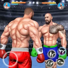 Скачать взлом Kung Fu Karate Fighting Games  [МОД Меню] - полная версия apk на Андроид