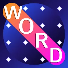 Скачать взломанную World of Word Search  [МОД Unlocked] - полная версия apk на Андроид