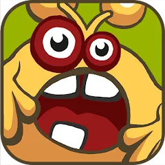 Взлом The Bugs  [МОД Menu] - стабильная версия apk на Андроид