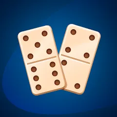 Скачать взломанную Dominoes Online  [МОД Menu] - стабильная версия apk на Андроид