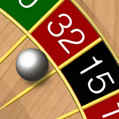 Скачать взломанную Roulette Online  [МОД Unlimited Money] - последняя версия apk на Андроид