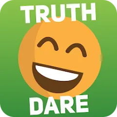 Скачать взломанную Truth or Dare Dirty Party Game  [МОД Menu] - полная версия apk на Андроид