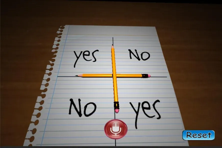 Charlie Charlie challenge 3d (Чарли Чарли вызов 3д)  [МОД Много монет] Screenshot 1