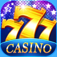 Скачать взлом Casino Offline: Slots & Poker (Казино 888)  [МОД Бесконечные деньги] - стабильная версия apk на Андроид