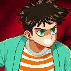 Взломанная Into Samomor (Инто Самомор)  [МОД Unlocked] - стабильная версия apk на Андроид