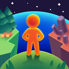 Взломанная My Little Universe (Мой маленький мир)  [МОД Mega Pack] - стабильная версия apk на Андроид