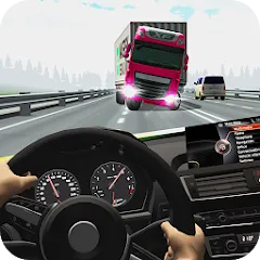 Взлом Racing Limits (Рэйсинг Лимитс)  [МОД Много денег] - стабильная версия apk на Андроид