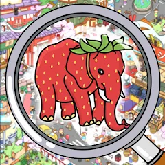 Взлом Find It Out! Scavenger Hunt  [МОД Много денег] - полная версия apk на Андроид