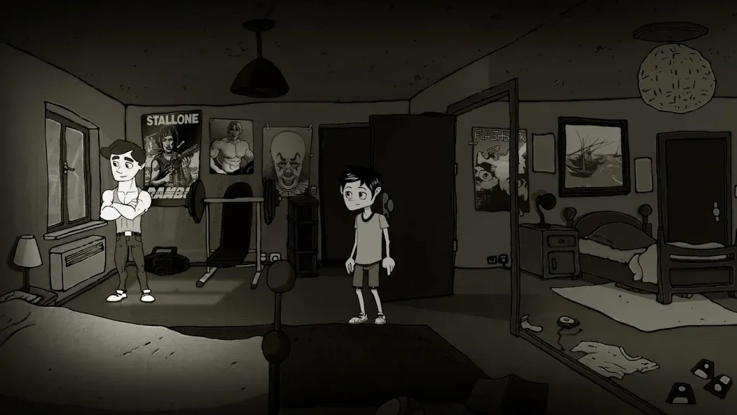 Désiré  [МОД Бесконечные монеты] Screenshot 2
