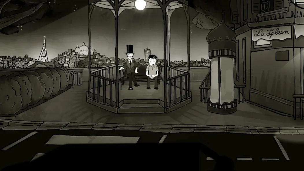 Désiré  [МОД Бесконечные монеты] Screenshot 5
