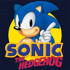 Скачать взлом Sonic the Hedgehog™ Classic (Соник Зе Хеджхог Классик)  [МОД Меню] - последняя версия apk на Андроид