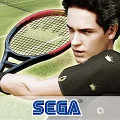 Скачать взлом Virtua Tennis Challenge (Виртуа Теннис Челлендж)  [МОД Бесконечные монеты] - полная версия apk на Андроид