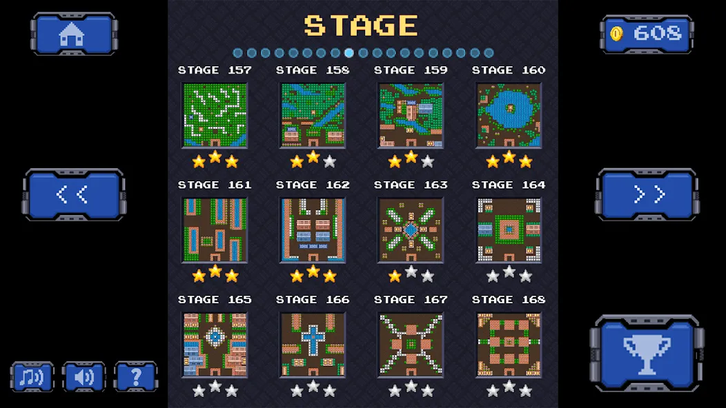 Tank 1990: Battle Defense War  [МОД Menu] Screenshot 5