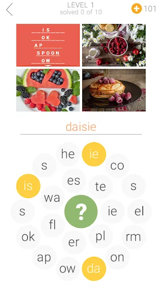Polysyllable  [МОД Mega Pack] Screenshot 1