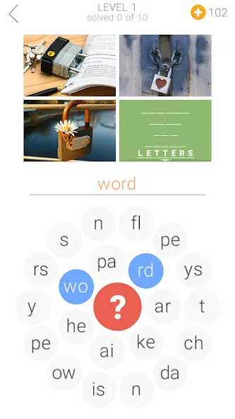 Polysyllable  [МОД Mega Pack] Screenshot 5
