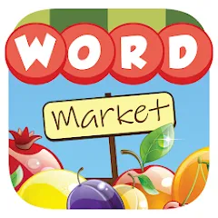 Скачать взлом Word Market  [МОД Меню] - последняя версия apk на Андроид