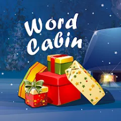 Взлом Word Cabin  [МОД Mega Pack] - полная версия apk на Андроид