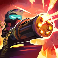 Взлом Shadow Survivor: Shooting Game (Шедов выживание)  [МОД Unlimited Money] - стабильная версия apk на Андроид