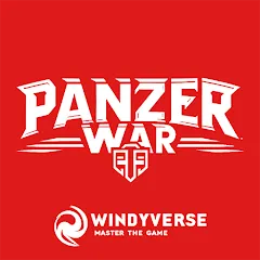 Взлом Panzer War (Панцер Вар)  [МОД Много монет] - полная версия apk на Андроид