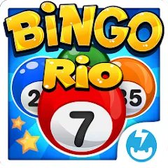 Взломанная Bingo™: World Games  [МОД Mega Pack] - полная версия apk на Андроид