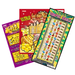Взлом Scratch Off Lottery Scratchers  [МОД Mega Pack] - последняя версия apk на Андроид