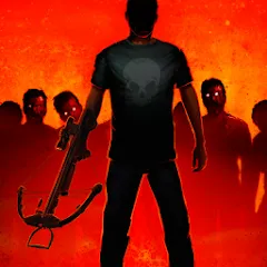Скачать взлом Into the Dead  [МОД Много монет] - полная версия apk на Андроид