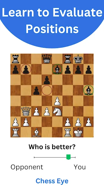 Chess · Visualize & Calculate  [МОД Unlocked] Screenshot 3