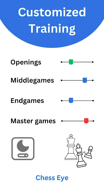 Chess · Visualize & Calculate  [МОД Unlocked] Screenshot 5