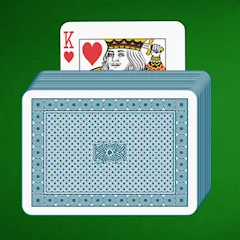 Взлом Cards: Durak Bura Blackjack  [МОД Unlocked] - полная версия apk на Андроид