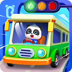 Взлом Baby Panda's Town: Life  [МОД Бесконечные деньги] - полная версия apk на Андроид