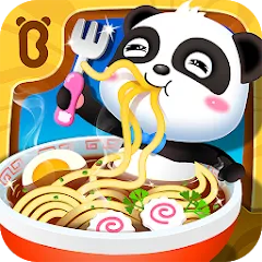 Скачать взломанную Little Panda's Chinese Recipes  [МОД Unlimited Money] - последняя версия apk на Андроид