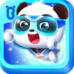 Взломанная BabyBus Kids: Video&Game World (БебиБас Кидс)  [МОД Все открыто] - последняя версия apk на Андроид