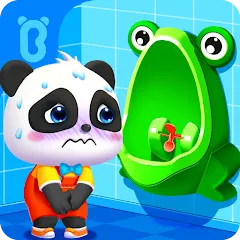 Скачать взломанную Baby Panda's Daily Habits  [МОД Меню] - полная версия apk на Андроид