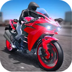 Взломанная Ultimate Motorcycle Simulator (Ультимативный Мотоциклетный Симулятор)  [МОД Unlocked] - последняя версия apk на Андроид