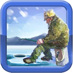 Скачать взлом Fishing in the Winter. Lakes.  [МОД Unlimited Money] - последняя версия apk на Андроид