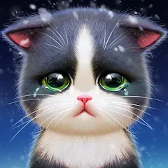 Скачать взлом Kitten Match (Киттен Матч)  [МОД Меню] - полная версия apk на Андроид