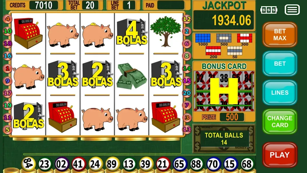 Money Slot Machine (Мани Слот Машина)  [МОД Unlimited Money] Screenshot 2