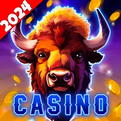 Скачать взлом 777 casino games - slots games  [МОД Menu] - последняя версия apk на Андроид