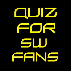 Взломанная Quiz For SW Fans (Квиз для фанатов ЗВЗ)  [МОД Бесконечные деньги] - стабильная версия apk на Андроид