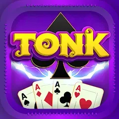 Взлом Tonk - Classic Card Game (Тонк)  [МОД Menu] - стабильная версия apk на Андроид