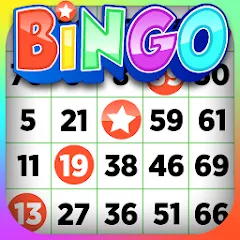 Скачать взломанную Bingo - Offline Bingo Game  [МОД Все открыто] - стабильная версия apk на Андроид