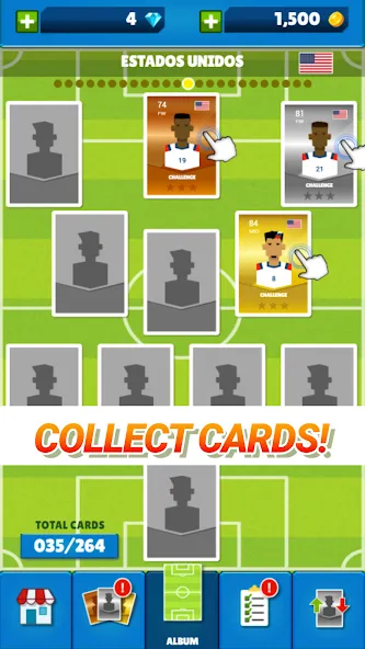 Pack Opener 24 card game TCG (Пак Опенер 23 карточные игры ТЦГ)  [МОД Unlimited Money] Screenshot 3