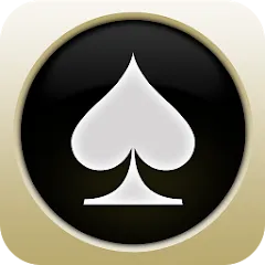 Взлом Solitaire - Classic Card Games (Солитер)  [МОД Mega Pack] - последняя версия apk на Андроид