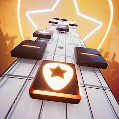 Скачать взлом Country Star: Music Game (кантри стар)  [МОД Меню] - последняя версия apk на Андроид