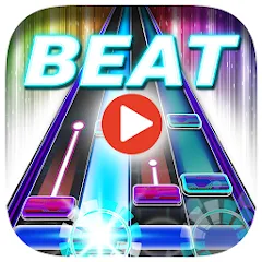 Взломанная Beat Craft (Бит Крафт)  [МОД Много монет] - стабильная версия apk на Андроид