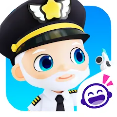 Скачать взлом World Travel Stories - Airport (Сториз Ворлд Трэвелс)  [МОД Mega Pack] - полная версия apk на Андроид