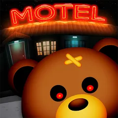 Взлом Bear Haven Nights Horror  [МОД Бесконечные монеты] - последняя версия apk на Андроид