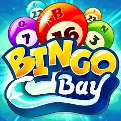 Взлом Bingo bay : Family bingo (Бинго бэй)  [МОД Menu] - полная версия apk на Андроид