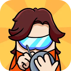 Взломанная Survival 456 But It's Impostor  [МОД Unlimited Money] - последняя версия apk на Андроид